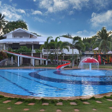 Danao Coco Palms Resort Cebu Exterior photo