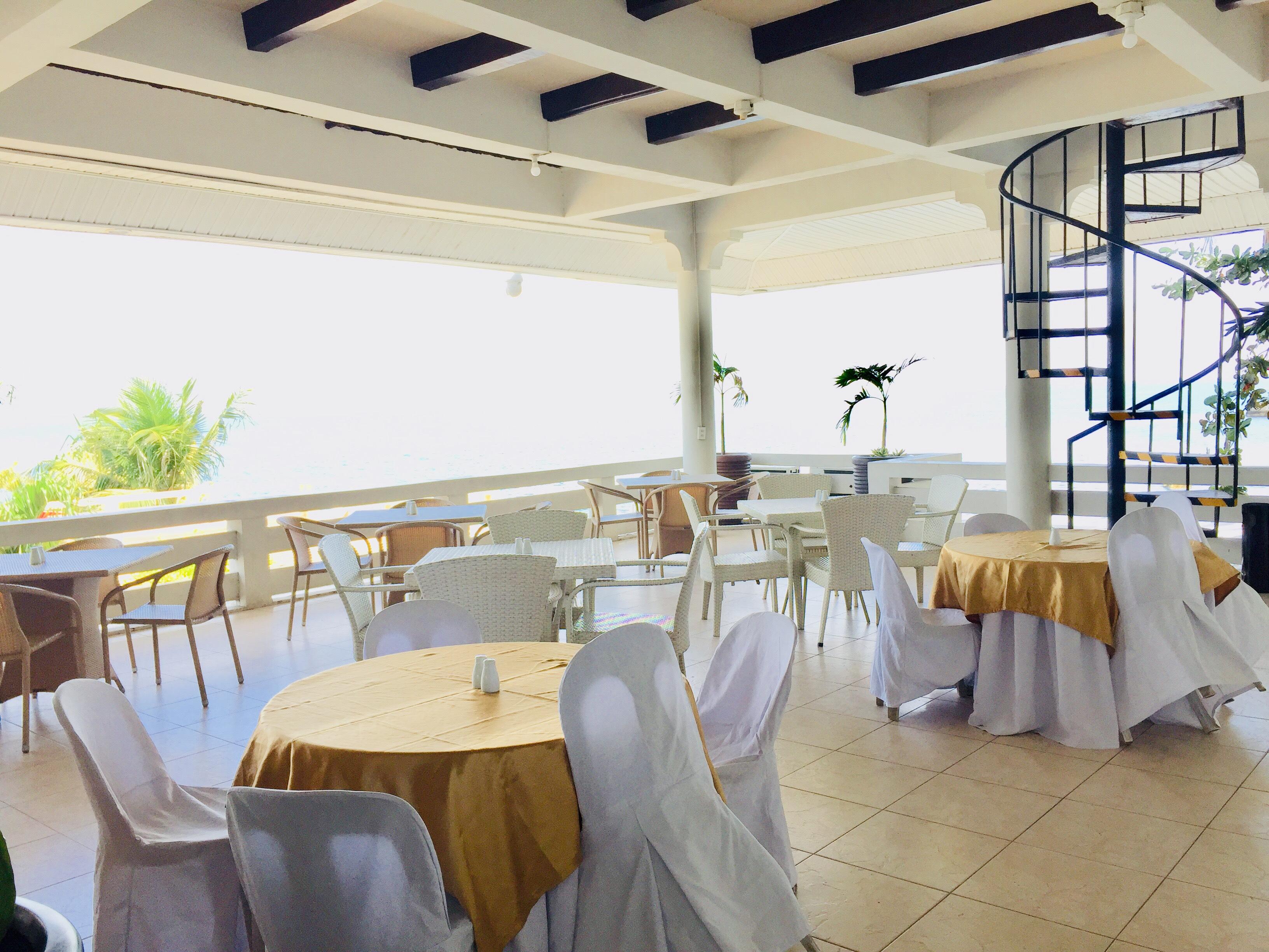 Danao Coco Palms Resort Cebu Exterior photo