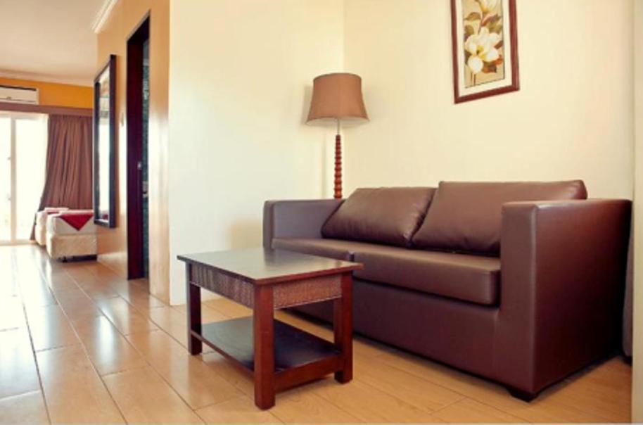 Danao Coco Palms Resort Cebu Room photo