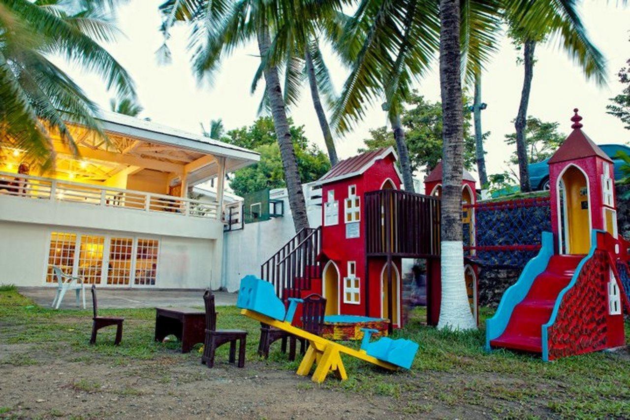 Danao Coco Palms Resort Cebu Exterior photo