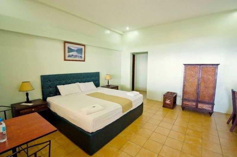 Danao Coco Palms Resort Cebu Exterior photo